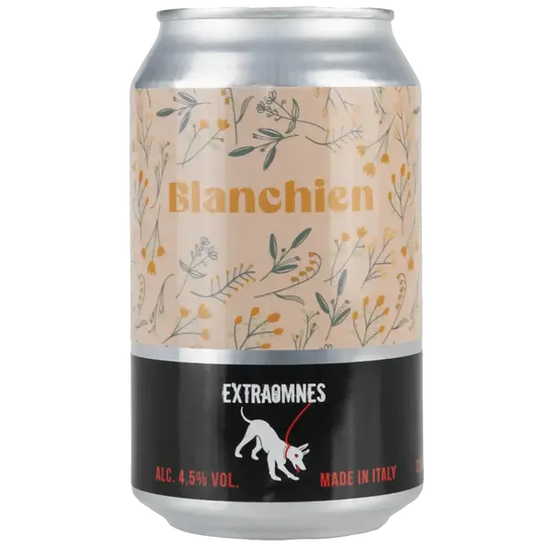 Extraomnes Blanchien