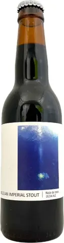 Popihn Russian Imperial Stout - Noix de Coco
