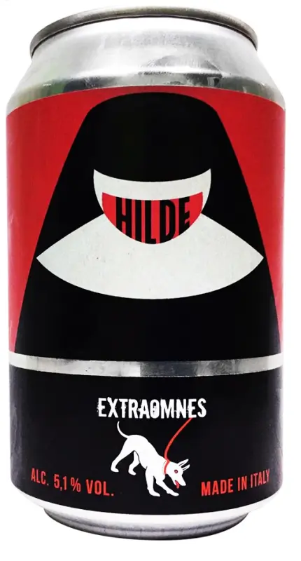 Extraomnes Hilde