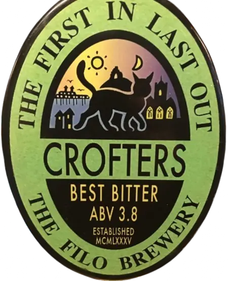 FILO Brewing Company Crofters