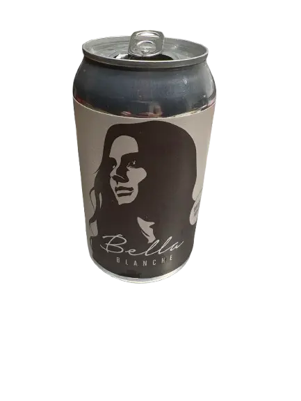La Brasserie Grande Allée Bella