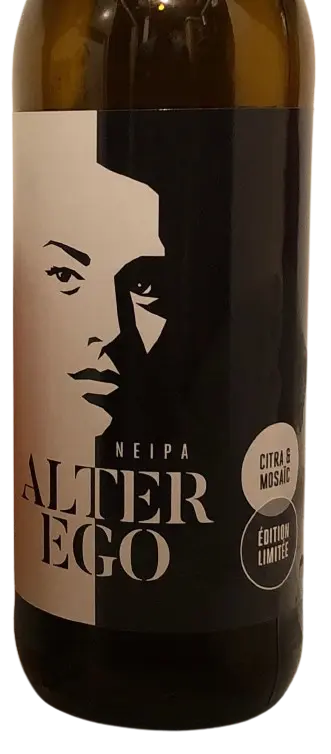 La Brasserie Grande Allée Alter Ego