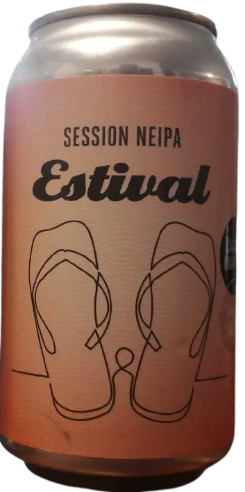 La Brasserie Grande Allée Estival