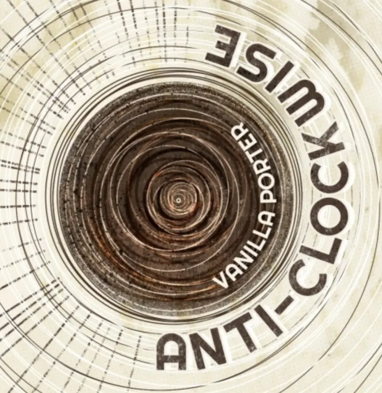 Levante Brewing Company Anti-Clockwise Vanilla Porter