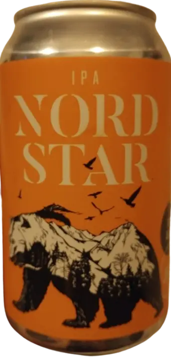 La Brasserie Grande Allée Nord Star NEIPA