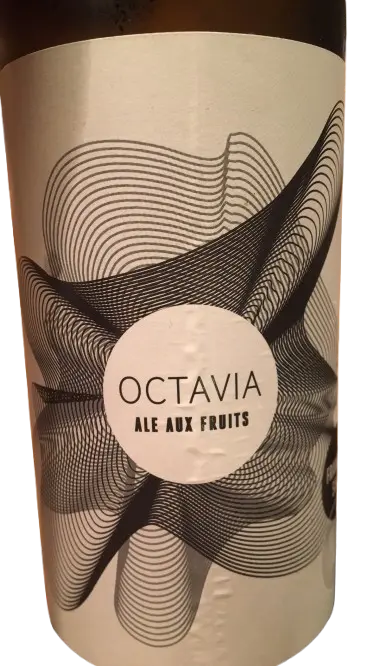 La Brasserie Grande Allée Octavia
