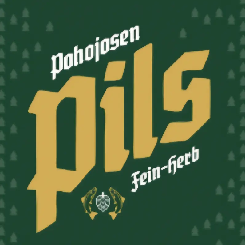 Varikko Panimo Pohojosen pils