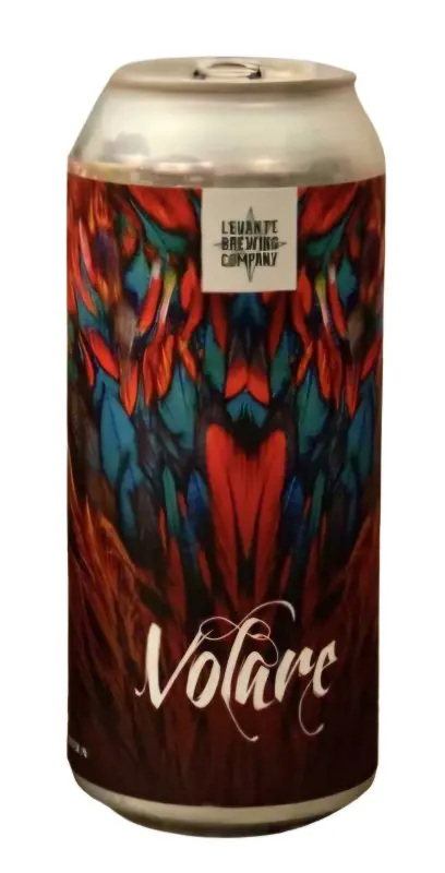 Levante Brewing Company Volare