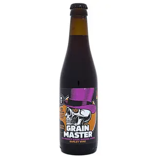 De Meester Grain Master #03 Whisky BA