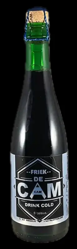 Geuzestekerij De Cam Friek