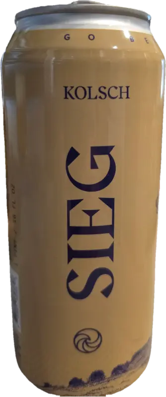 Living Waters Brewing Sieg
