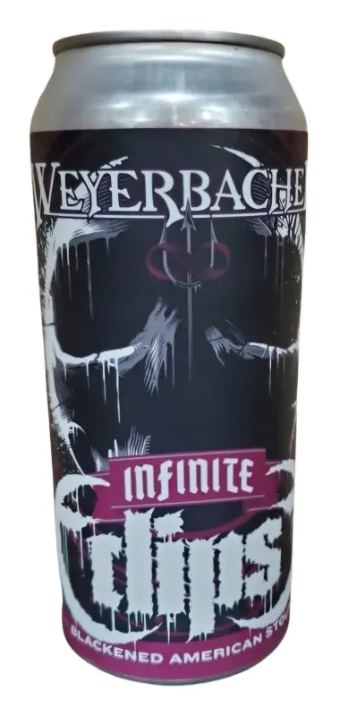 Weyerbacher Brewing Co. Infinite Eclipse