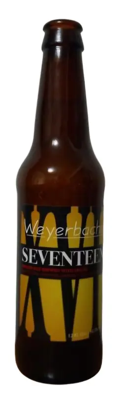 Weyerbacher Brewing Co. Seventeen