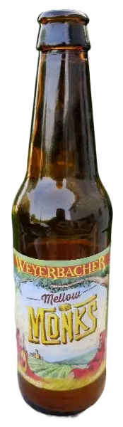 Weyerbacher Brewing Co. Mellow Monks