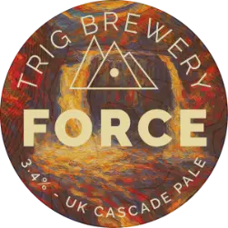 Trig Brewery Force