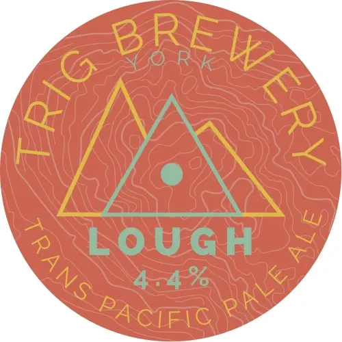 Trig Brewery Lough
