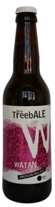 Gravità Zero (TreeBale) Watan