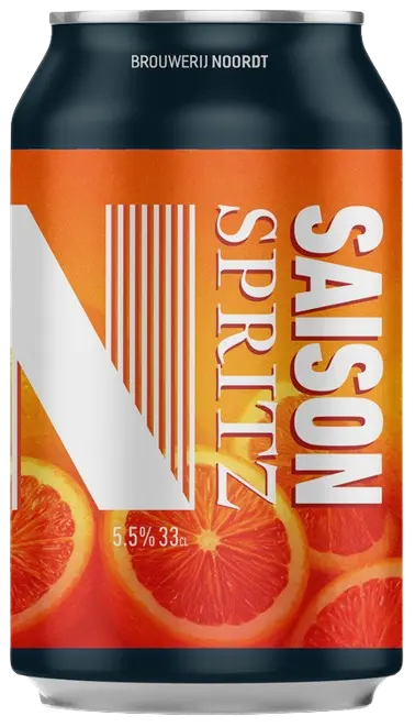 Brouwerij Noordt Saison Spritz