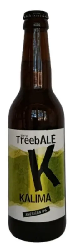 Gravità Zero (TreeBale) Kalima