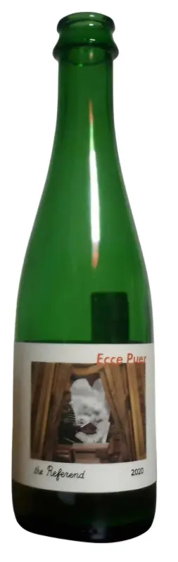 The Referend Bier Blendery Ecce Puer