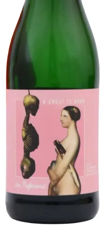 The Referend Bier Blendery A Ghost Is Born