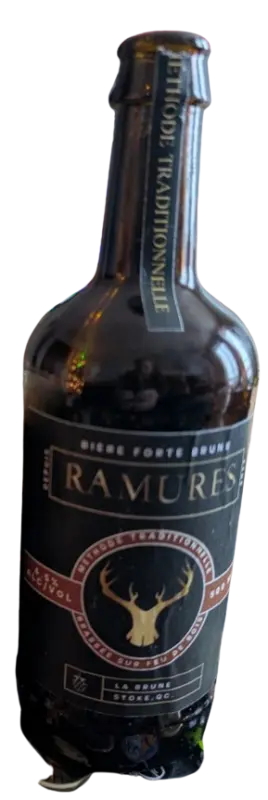 Domaine Nokomis Ramures La Brune