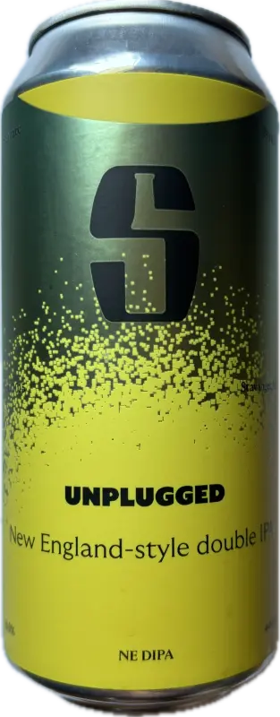 Salikatt Bryggeri Unplugged