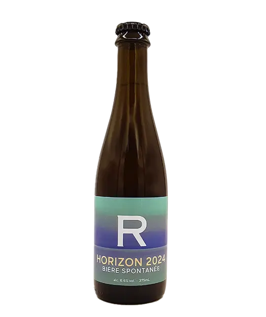 Robin - Bière Naturelle Horizon 2024