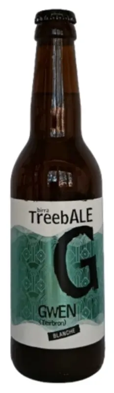 Gravità Zero (TreeBale) Gwen