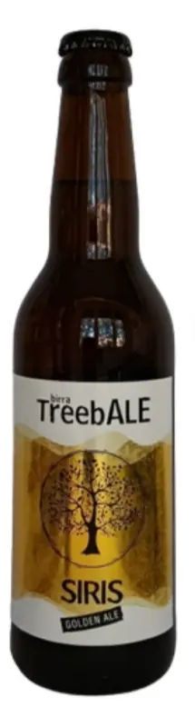 Gravità Zero (TreeBale) Siris