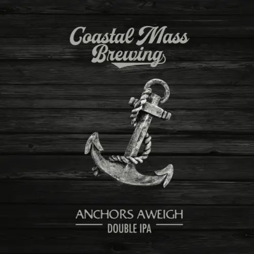 Coastal Mass. Brewing Anchors Aweigh