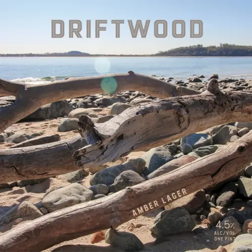 Coastal Mass. Brewing Driftwood