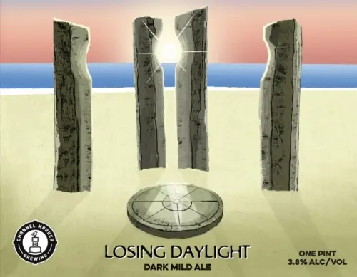 Coastal Mass. Brewing Losing Daylight