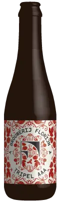 Brouwerij Florijn Tripel AAA