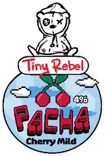 Tiny Rebel Pacha