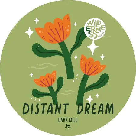 Wilderness Brewery (Wales) Distant Dream