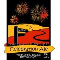 Yorkshire Dales Brewing Co. Celebration Ale