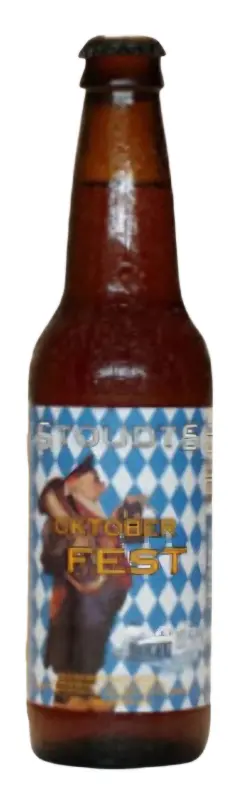 Stoudts Brewing Co. Oktoberfest