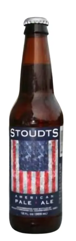 Stoudts Brewing Co. American Pale Ale