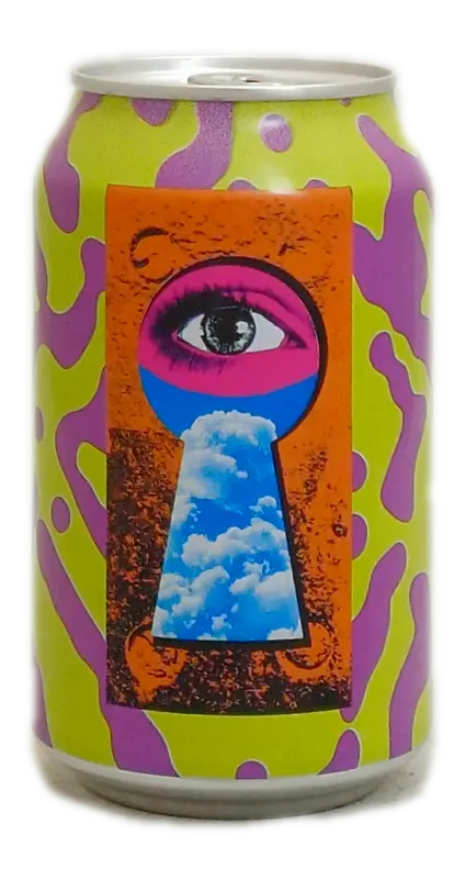 Brasserie Surréaliste Dream IPA