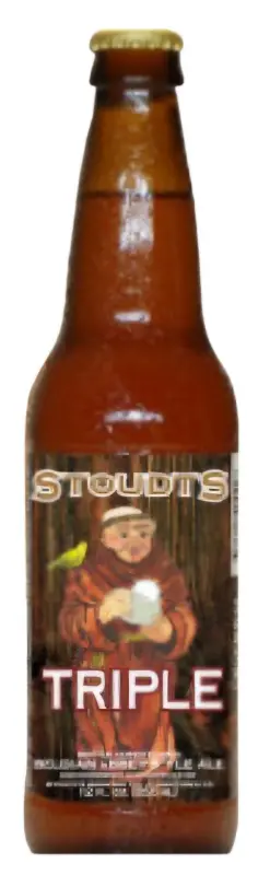 Stoudts Brewing Co. Triple