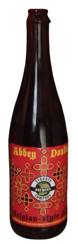 Stoudts Brewing Co. Abbey Double