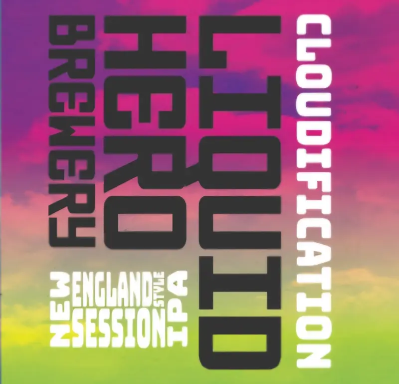 Liquid Hero Brewery Cloudification