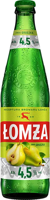 Browar Łomża Gruszka