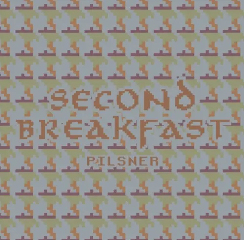 Mortalis Brewing Company Second Breakfast