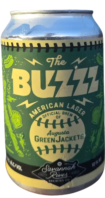 Savannah River Brewing Company The Buzzz