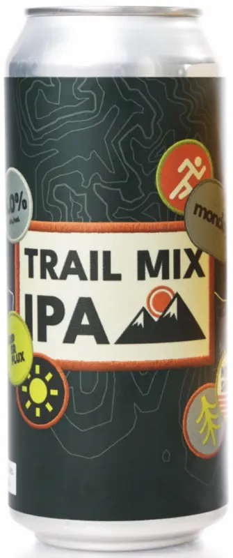 Superflux Beer Company Trail Mix