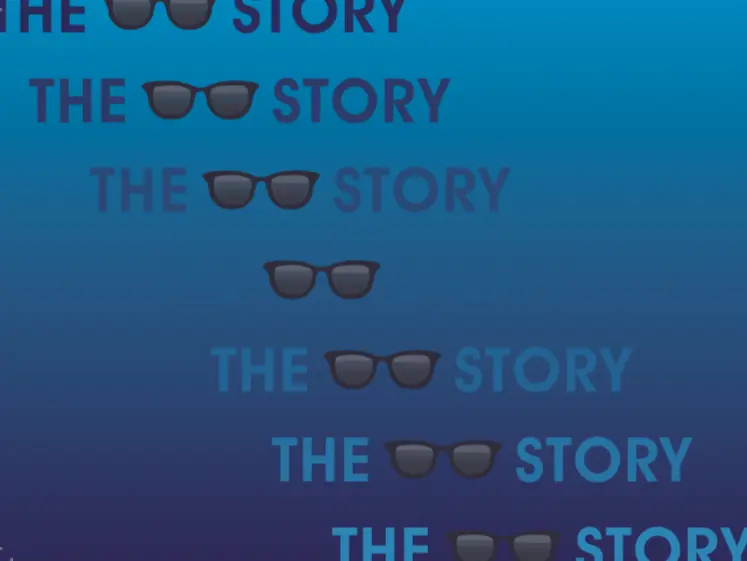 Twisted Barrel Ale The Sunglasses Story