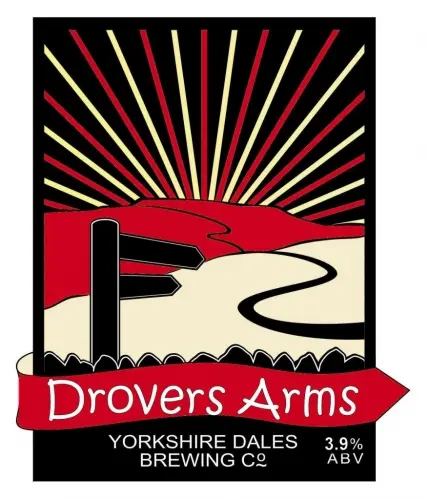 Yorkshire Dales Brewing Co. Drovers Arms