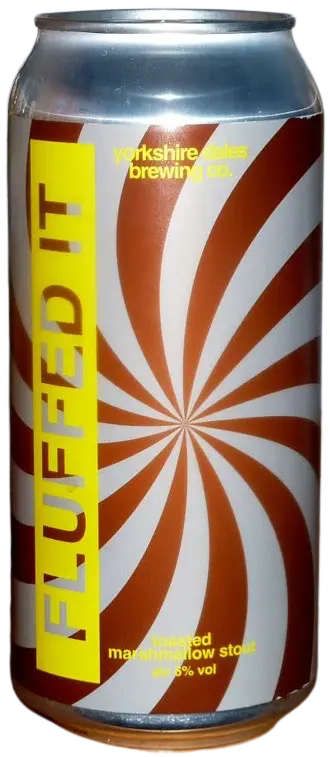 Yorkshire Dales Brewing Co. Fluffed It